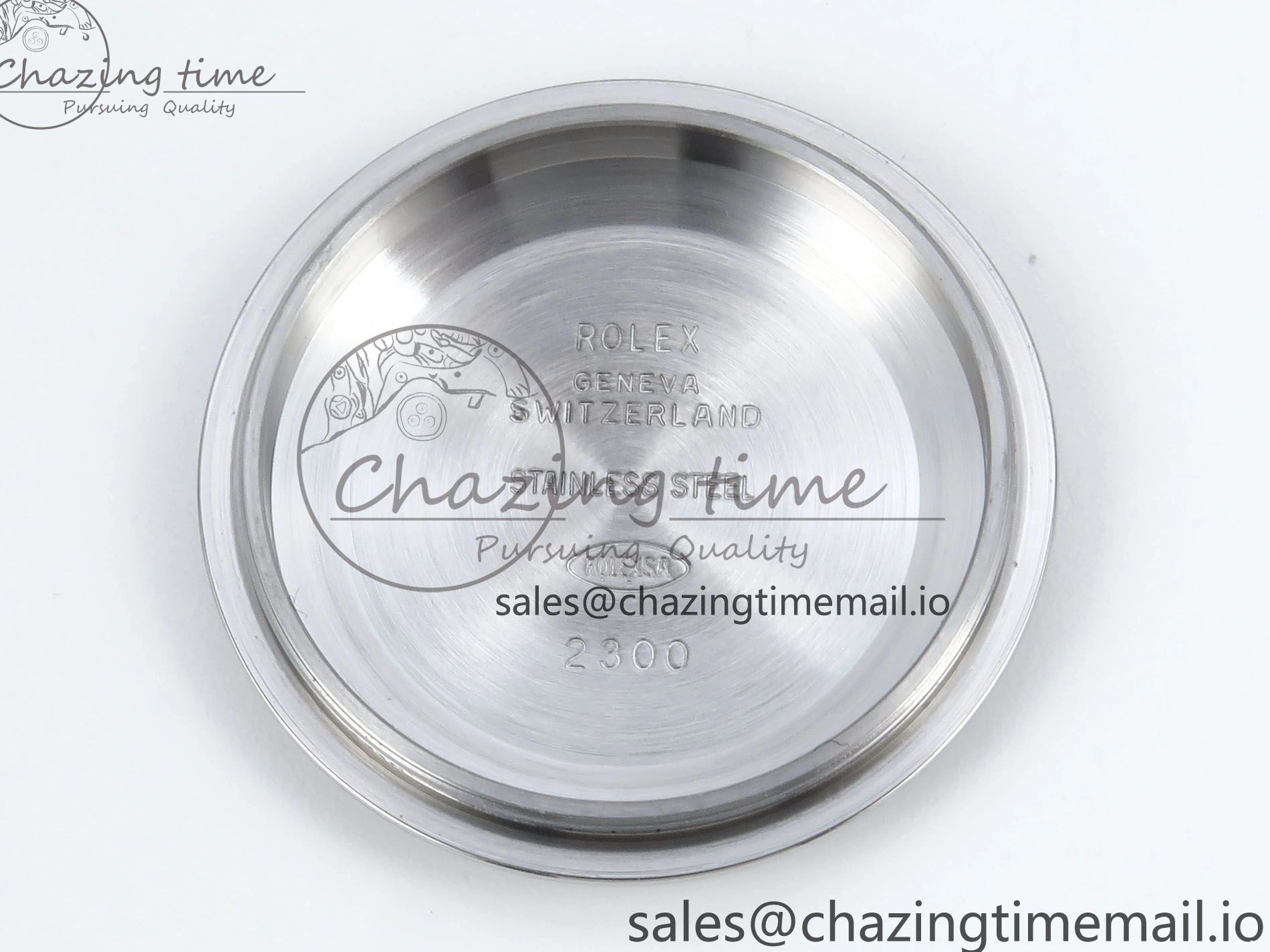 MiroTime 0216 Upgraded DateJust 31 278274 ARF 1:1 Best Edition 904L Steel Pink Roman Dial on SS Jubilee Bracelet ETA 532